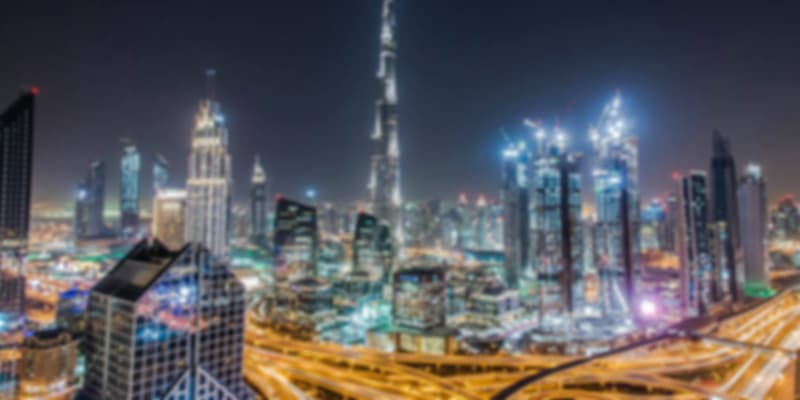 Dubai Visa rejection updates