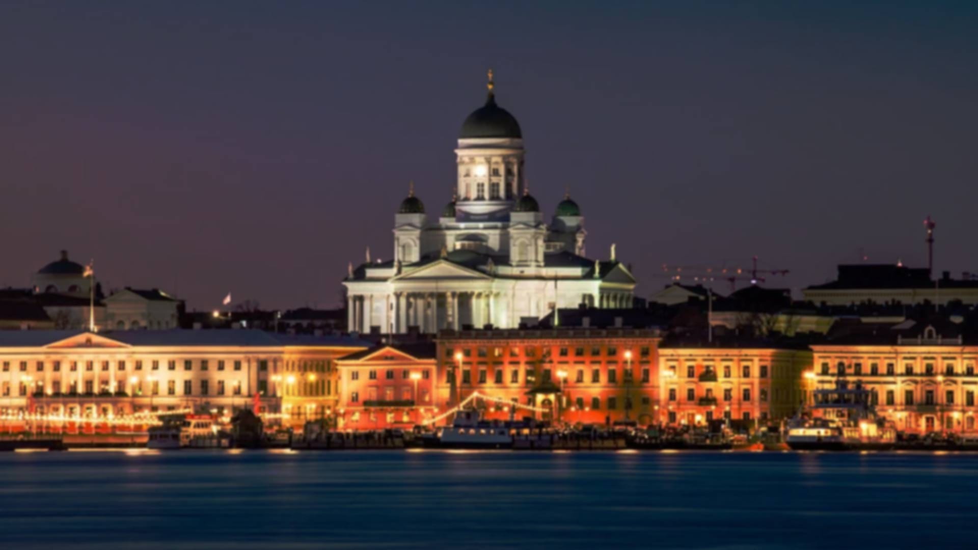 Family Finland Travel Guide : The Ultimate Parent-Friendly Overview