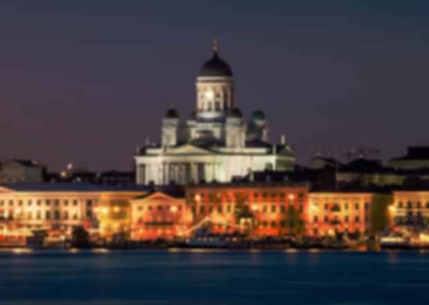 Family Finland Travel Guide : The Ultimate Parent-Friendly Overview