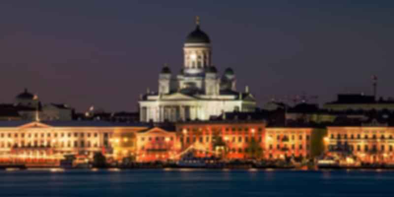 Finland