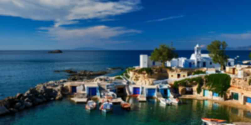 Greece