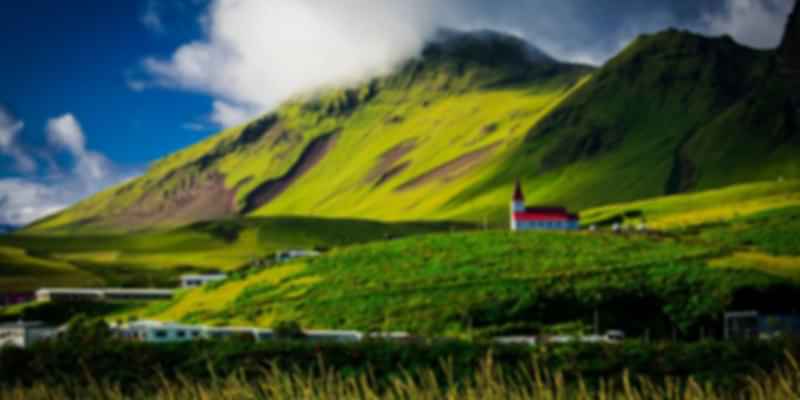 Iceland