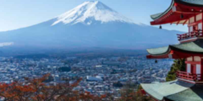 Japan
