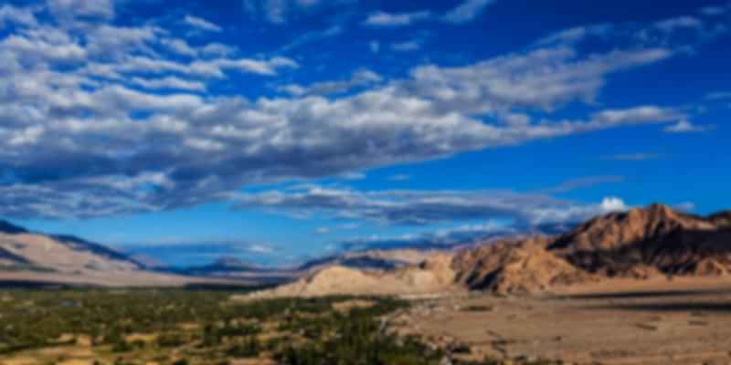 Ladakh