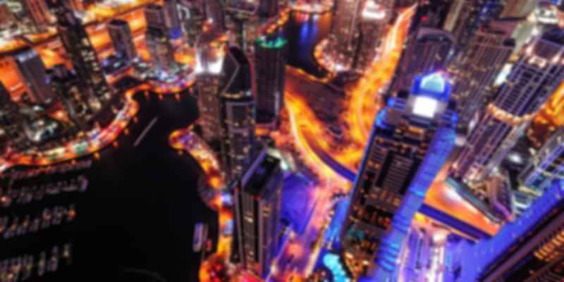 Marina Mall Dubai