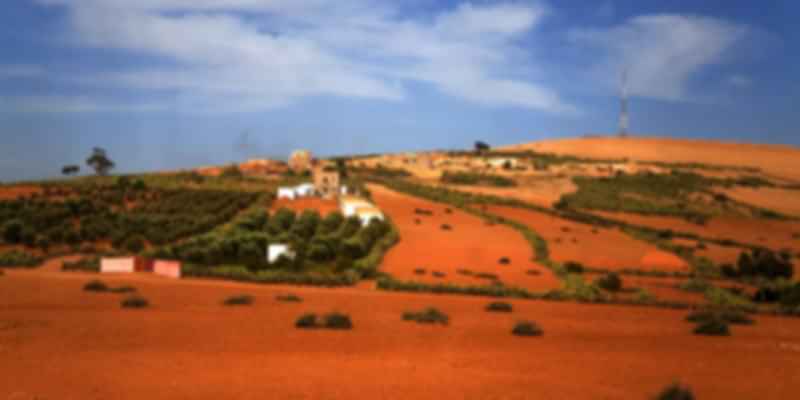 Morocco