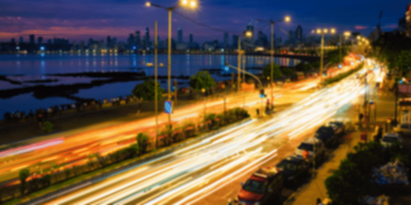 Mumbai