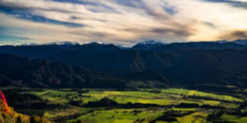 New Zealand