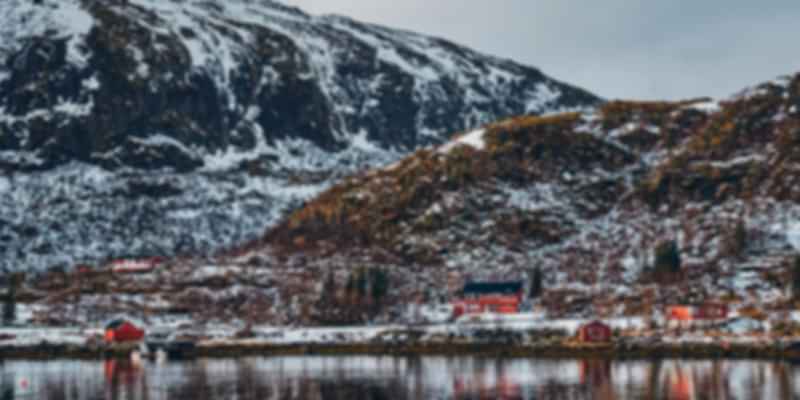 Norway