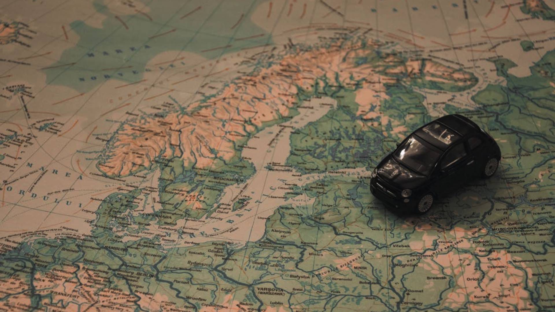 List of Easiest Countries to Get a Schengen Visa