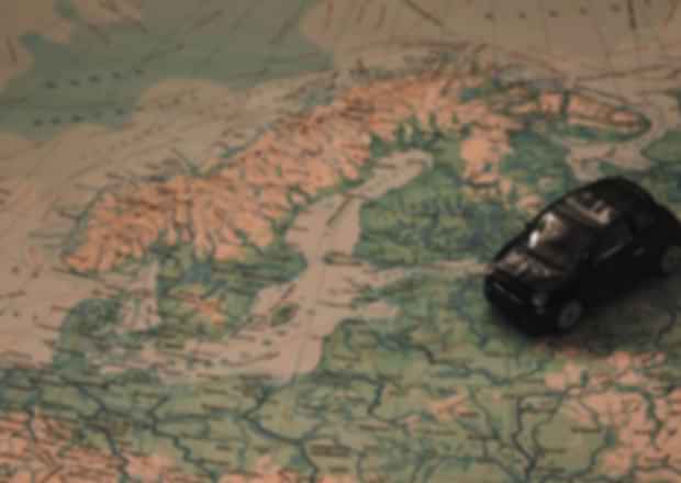 List of Easiest Countries to Get a Schengen Visa