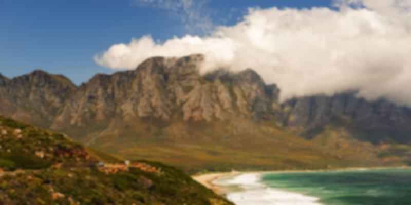 South Africa