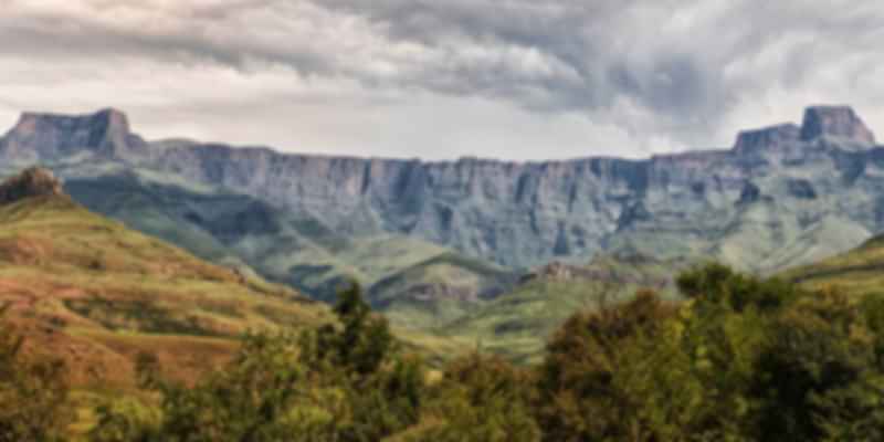 South Africa