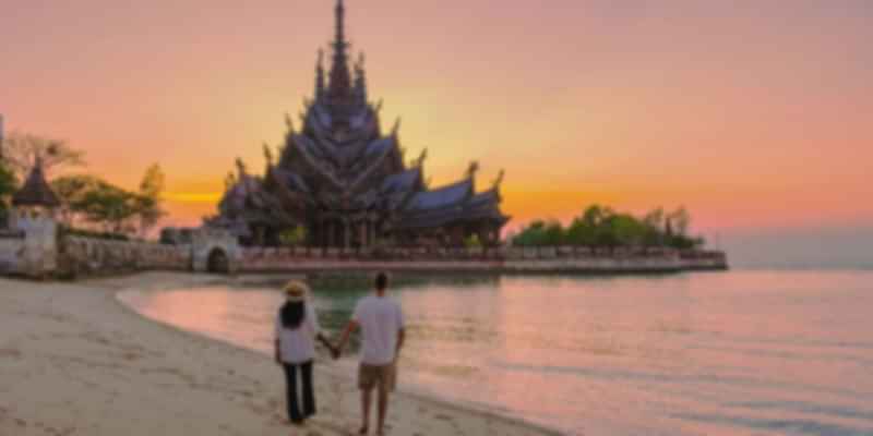 Thailand