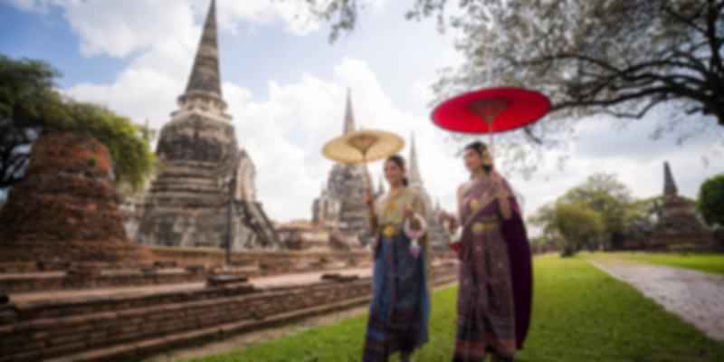 Thailand