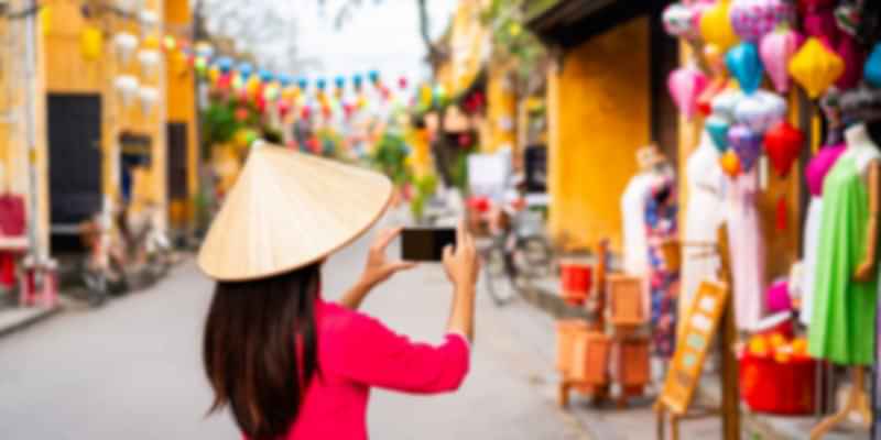 Vietnam