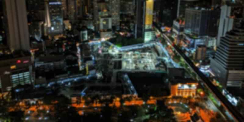 thailand under 40k