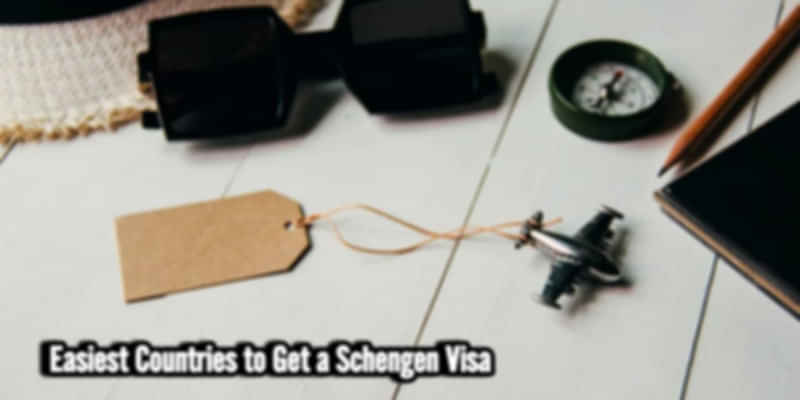 Schengan Visa