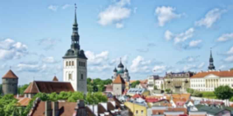 Estonia