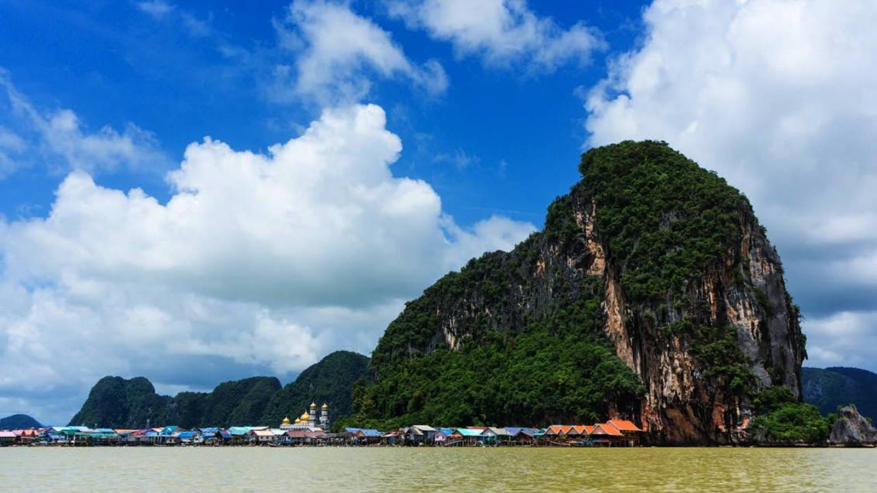 Best Thailand Islands for Honeymoon: Romantic Getaways & Island Hopping