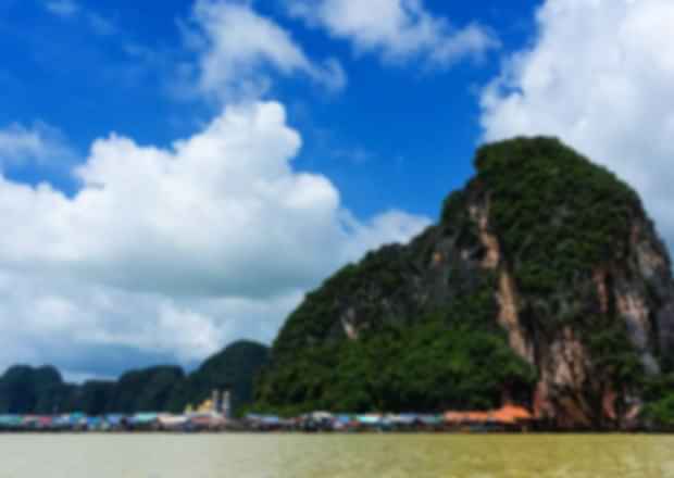 Best Thailand Islands for Honeymoon: Romantic Getaways & Island Hopping