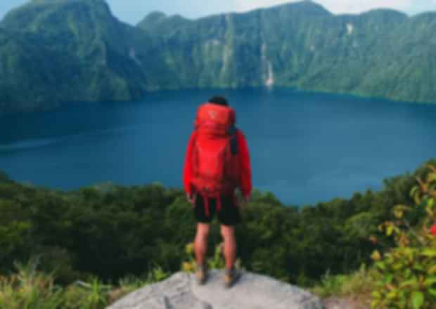 A Guide for Solo Travel in India