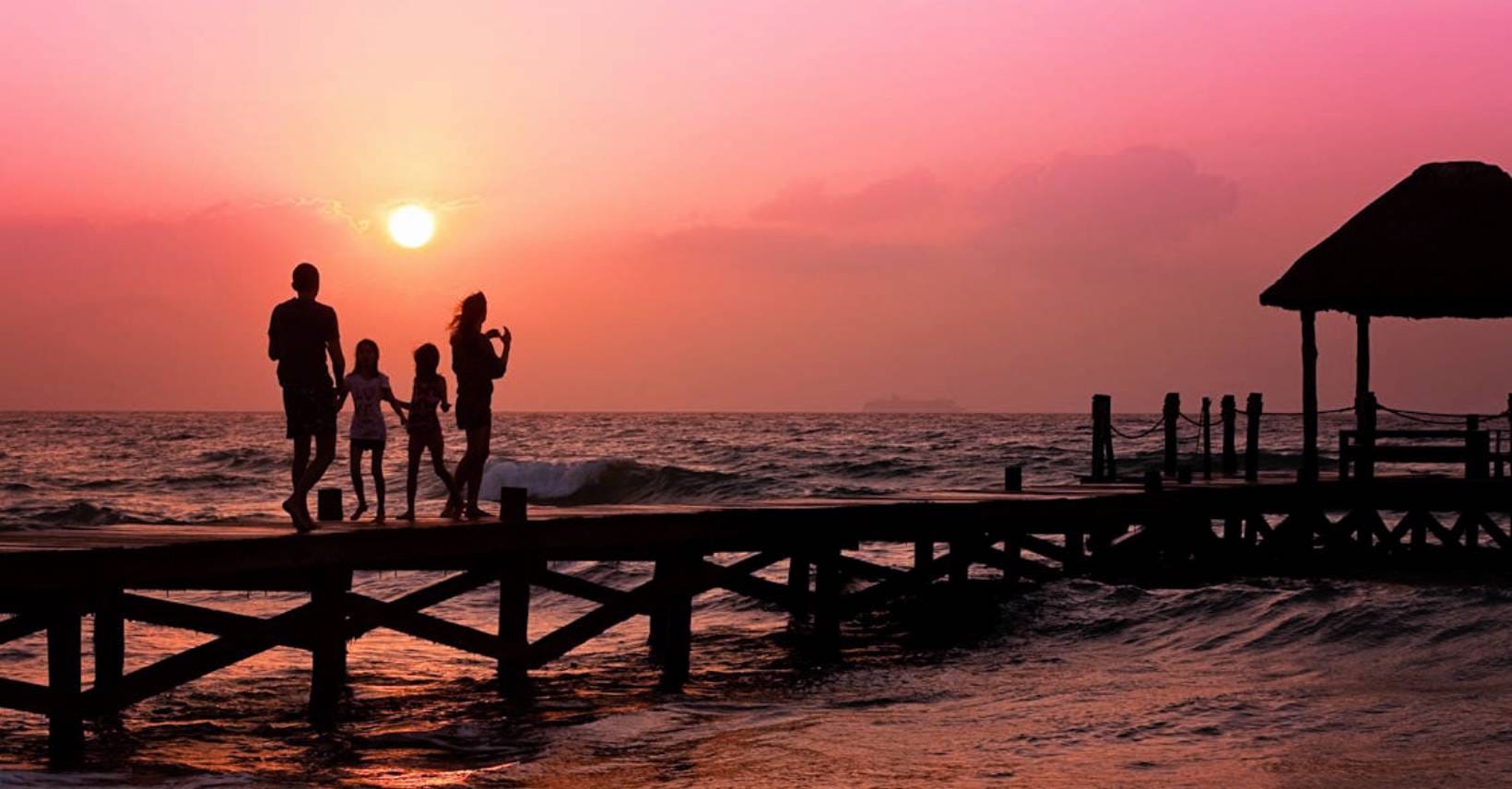 The Best Travel Destinations for Families Around the World