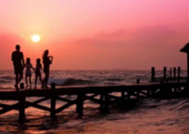 The Best Travel Destinations for Families Around the World
