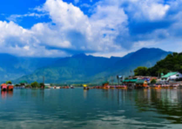 Top 10 Hill Stations in India to Visit in 2025