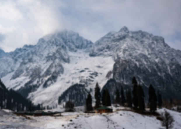 Budget Trips in India: Cheap Travel Destinations in Every Part of India