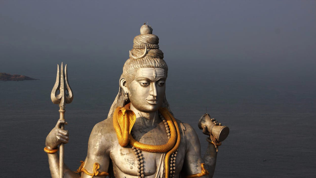Top Shiva Temples in India