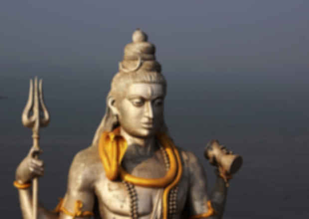 Top Shiva Temples in India