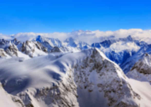 Top 10 Highest Mountains in the World