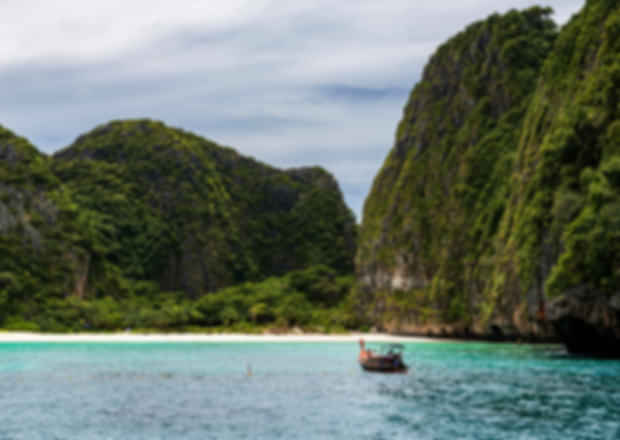 Best Beaches in the World