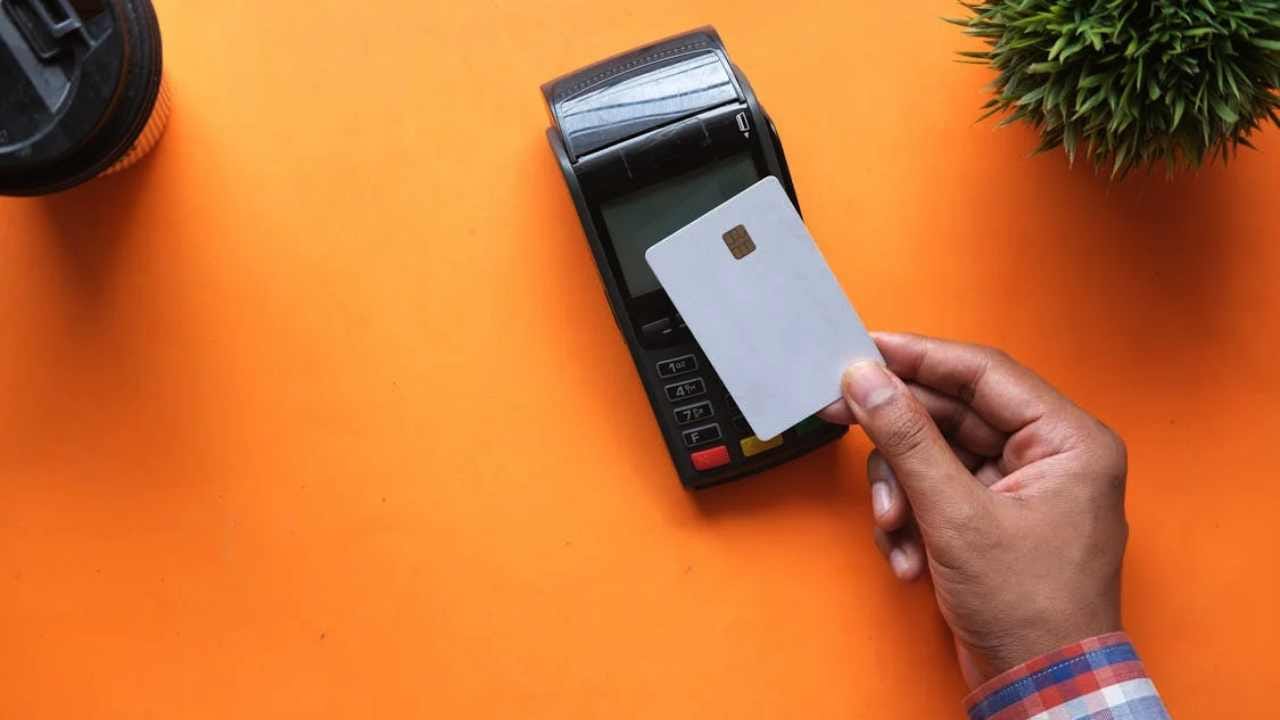 Best Credit Card for International Travel from India