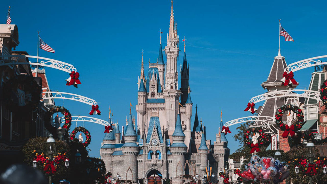 Best Theme Parks in the World