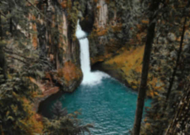 Top Waterfalls in India