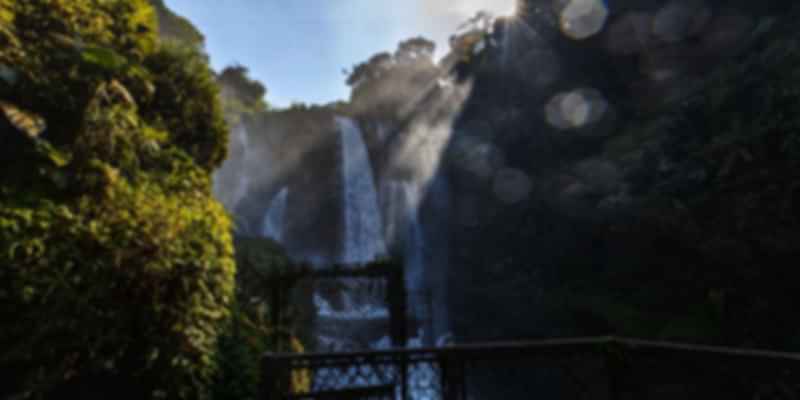 Dudhsagar Falls