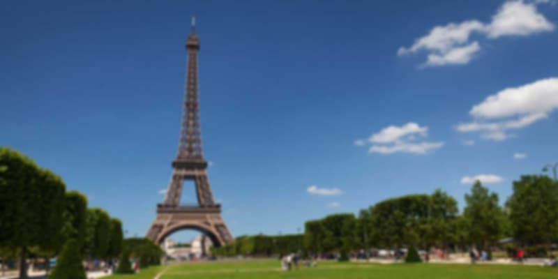 Eiffel Tower by Day: The Best Views of Paris