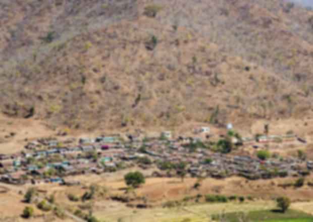 Hottest Places in India