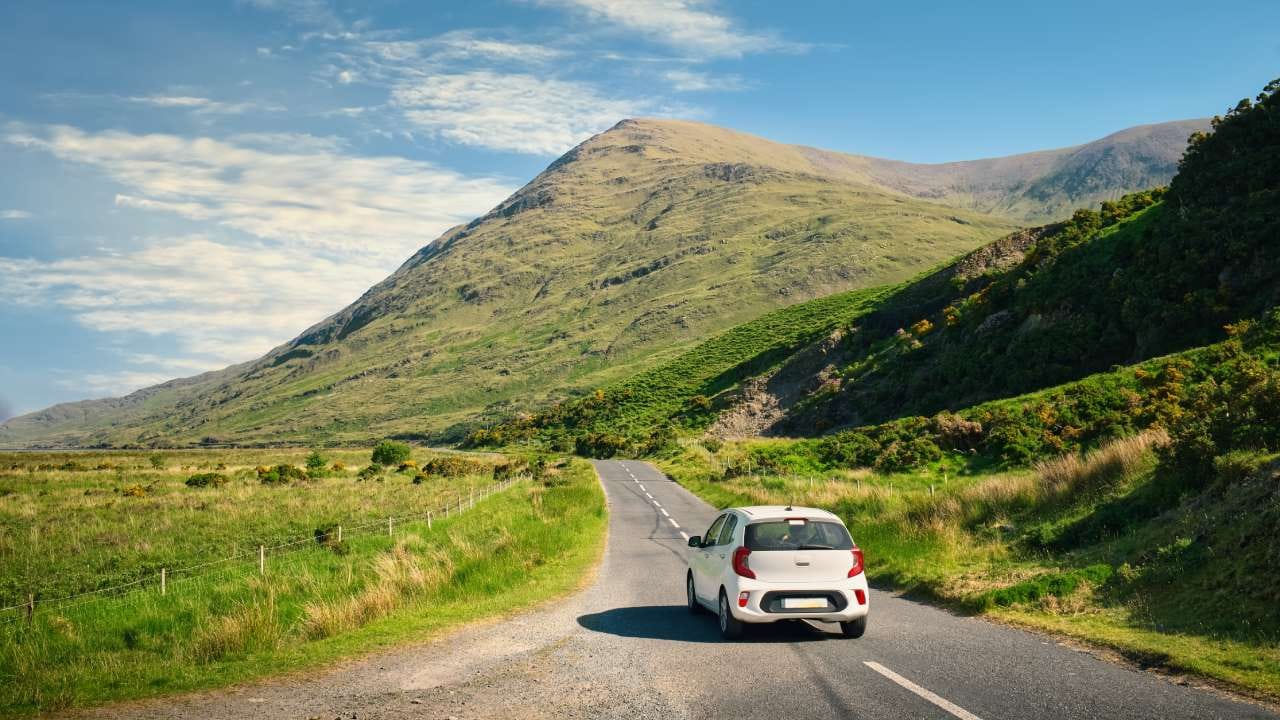 International Driving Permit in India: A Complete Guide