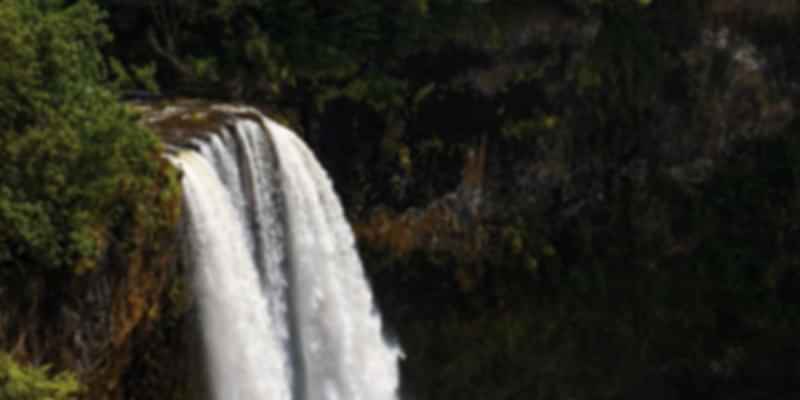 Kynrem Falls