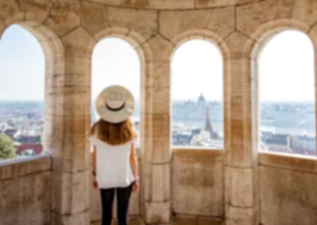 Best Solo Travel Destinations in Europe