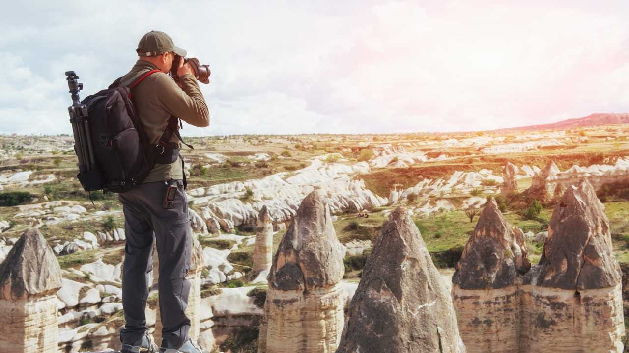 Best International Destinations for Solo Travel