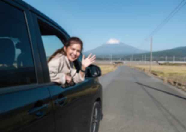 Driving in Japan: Complete Guide for Tourists