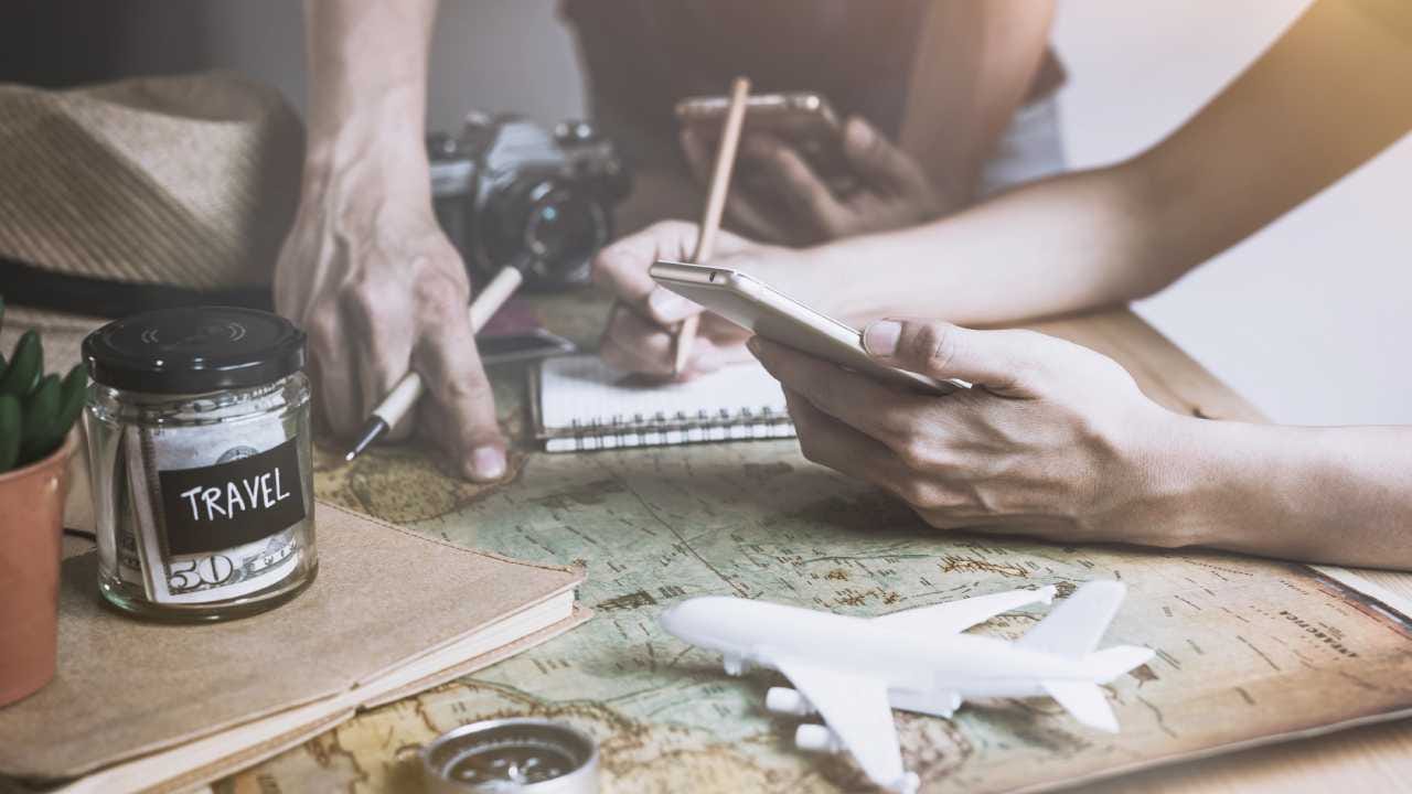 Travel Bucketlist for 2026