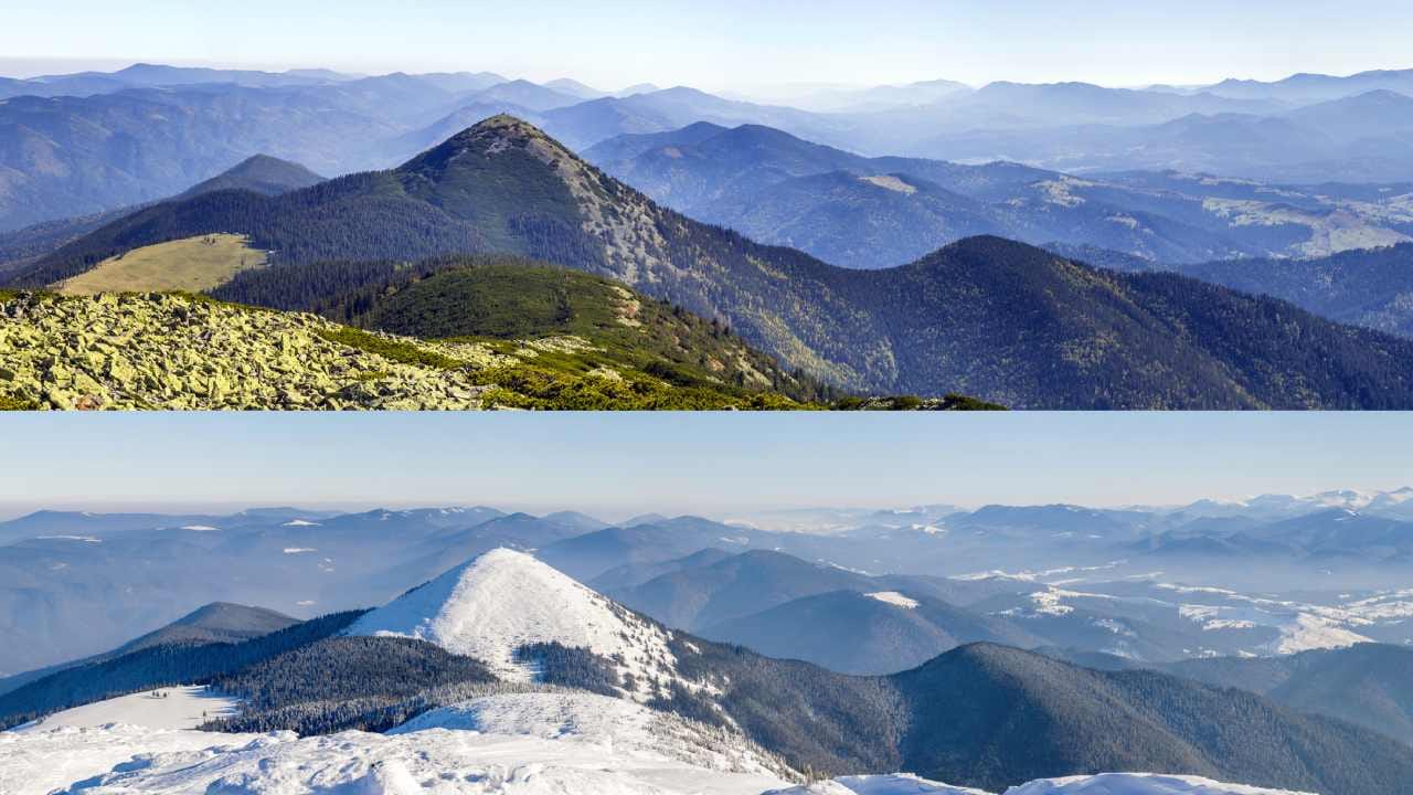 Best Time to Travel: Peak vs Off-Peak Seasons