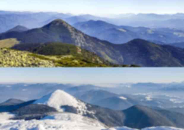 Best Time to Travel: Peak vs Off-Peak Seasons