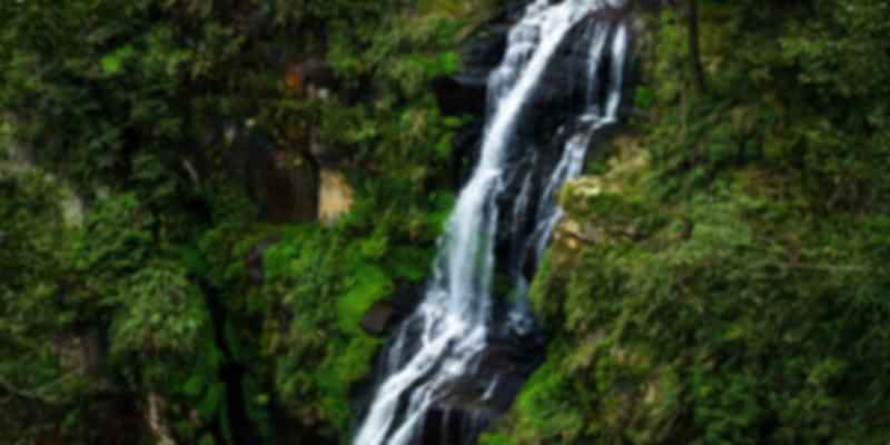 Vajrai Falls