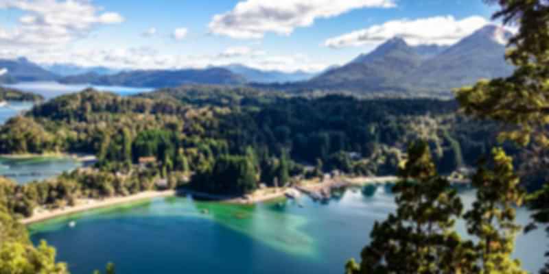 Bariloche, Argentina